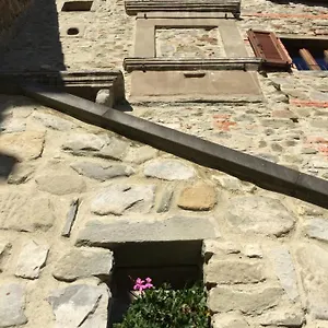 Castello Di Urbech Appartamento