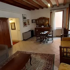 Ca' Del Forner Apartment Venice