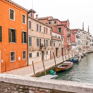 Madonna Dell'orto 3526 Apartment Venice