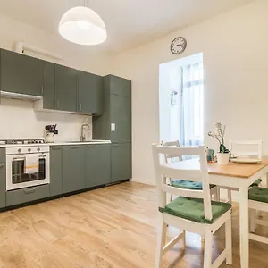 La Casa Di Arianna Apartment Venice