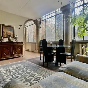 Vizi E Virtu Apartment Ferrara