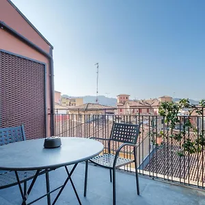 Casa Macca By Studio Vita Apartment Bologna