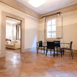 Casa Diamanti Apartment Bologna