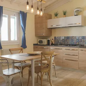  Apartment Margarida