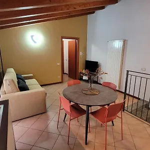 Dimora Larius Apartment Como