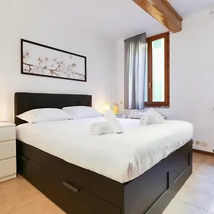 Primopiano - Colonne 18 Apartment Milan