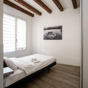 San Faustino Apartment Vicenza