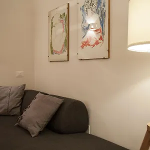  Apartment Pietrapiana34 Boutique
