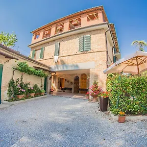 I Due Cipressi Casa di campagna